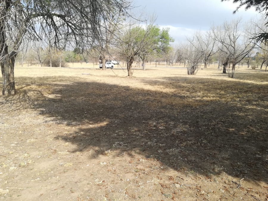 0 Bedroom Property for Sale in Willow Creek Riverfront Residential Estate Free State